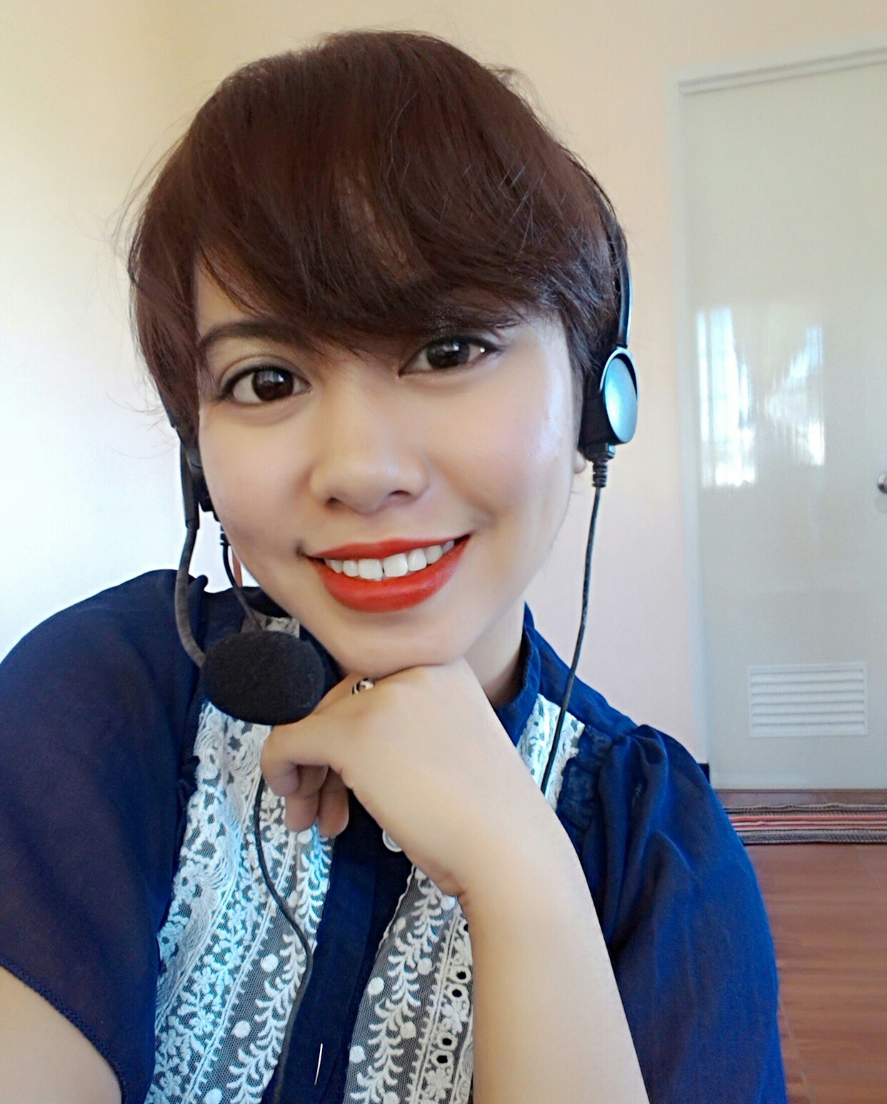 Geraldine Joy Santos