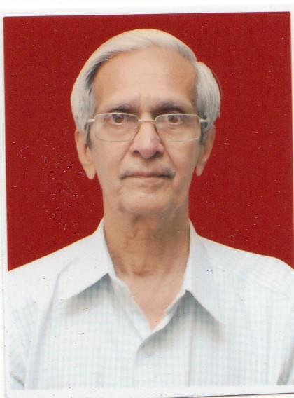 Madhusudan narayan manohar