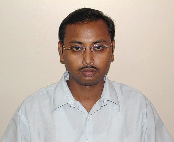 Debasish Majumder