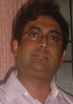 Shyam Janakiraman