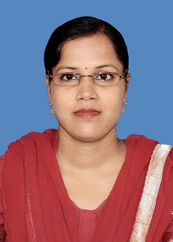 Ranju Lal