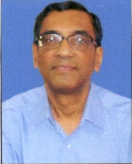 SUBIR CHAKRABARTY