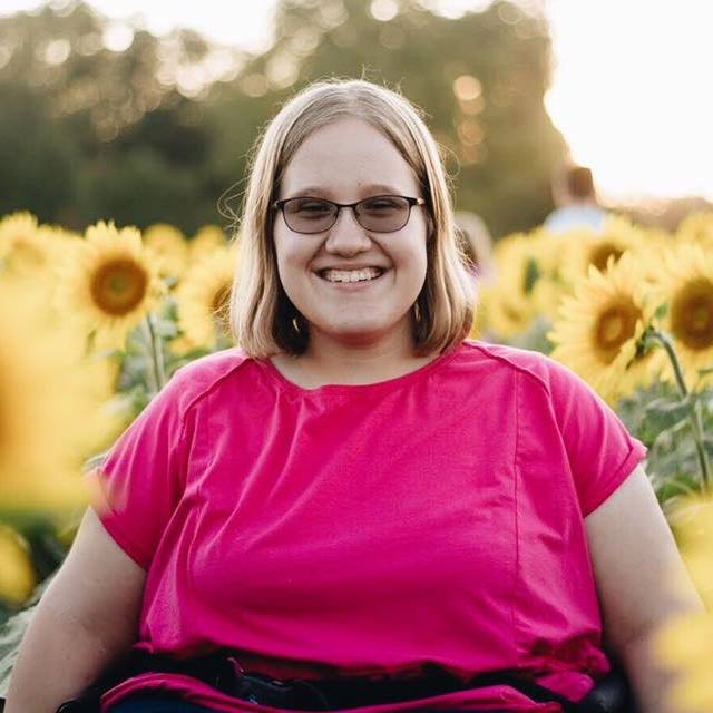 Elizabeth Marie Hansford