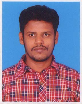 PRASANNA VENKATESAN P