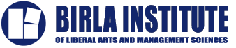 Birla Institute Of Liberal Arts & Management Sciences